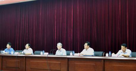 研究全球价值链问题,提升中国产品与服务--我会举办外经贸咨询顾问委员会2013年第四次例会-新闻频道-和讯网