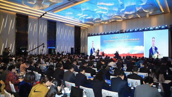 优选锡山 智享未来 2019无锡锡山 上海 金秋经贸恳谈会成功举办