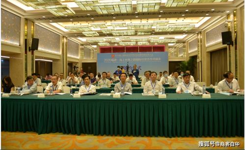 借力厦洽会,大力推动福建省与西亚非洲国家经贸合作