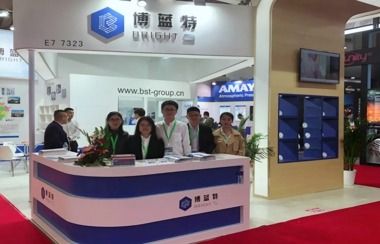 博蓝特首轮问询回复 公司库存商品占存货比例变动差异具有合理性