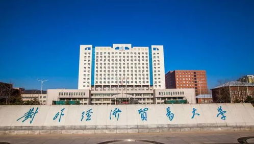 你只知道很多人考财经名校,但你不知道考上的他们去了哪里