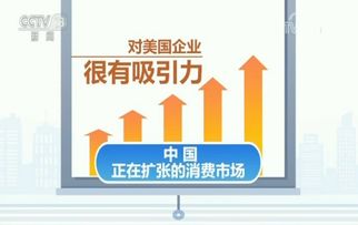 经贸摩擦难挡美企青睐中国市场
