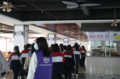 经济贸易学院与广州财经商贸职业学校开展中高衔接交流