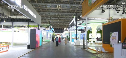 在 链 上做文章 链博会为国际经贸发展贡献 链博智慧