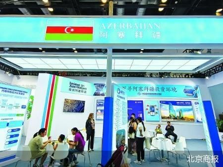 首次成为主宾国 法国释放服贸 吸引力