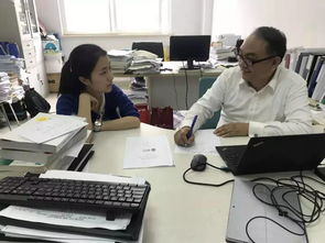 悉商国经贸专业2019级 学生导师特色咨询系列活动 成功举办