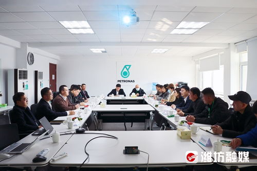 潍坊经济区 主动靠前服务 助推发展提速