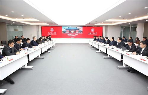 2024常州 上海经贸交流和创新合作活动周期间 常州代表团密集开展拜访对接