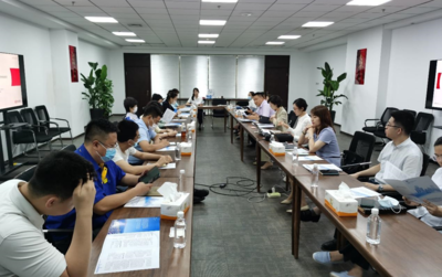 大连自贸片区首次联合外资金融机构举办RCEP主题沙龙 推动经济贸易咨询创新发展